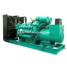 Googol Engine Container Genset 1365kW 1700kVA Diesel Generator Satz